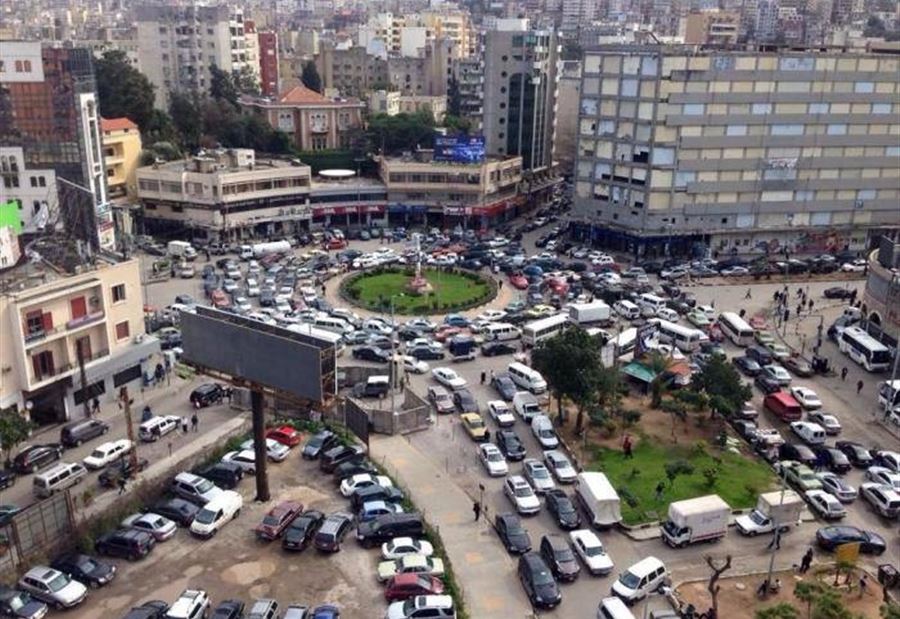 بلدية طرابلس تواجه إنذارات