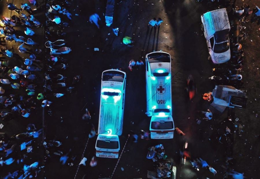 تسجيل أكثر من 500 إصابة في طرابلس 