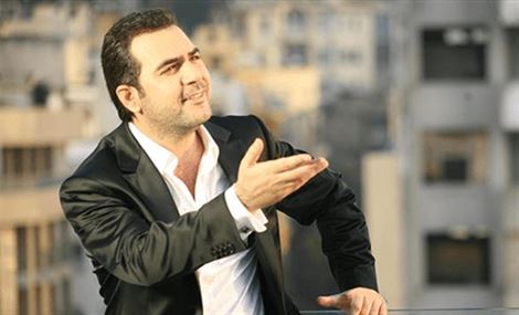 الكشف عن  تفاصيل ألبوم وائل جسّار الكشف عن  تفاصيل ألبوم وائل جسّار