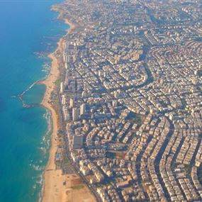 "حزب الله" يحلق فوق إسرائيل