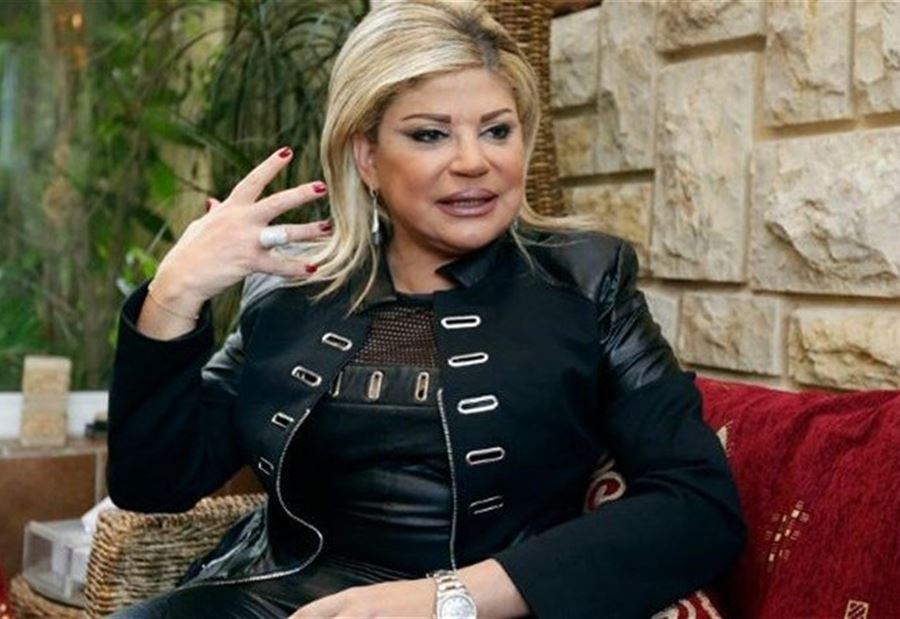 شدياق: هذه الأمنية لن نحققها لأحد