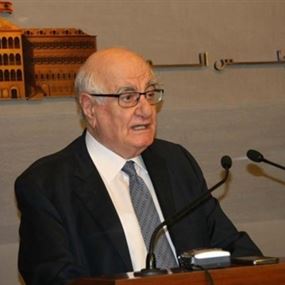 جريج: لم يكن هناك وقت لملف الدفاع المدني