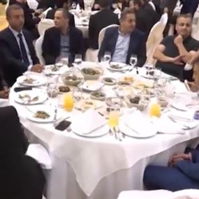 قبيسي: ليتنازل الجميع ولو قليلا