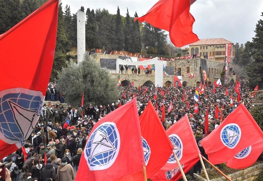 بين ميقاتي وسلام... "الإشتراكي" يحسم خياره!