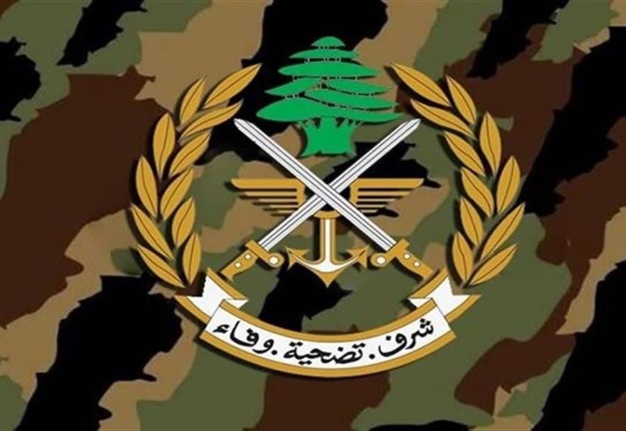 الجيش "ينفي ويحذّر"...