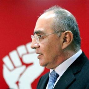 سعيد لـ"ليبانون ديبايت": وفيق صفا ستالين لبنان