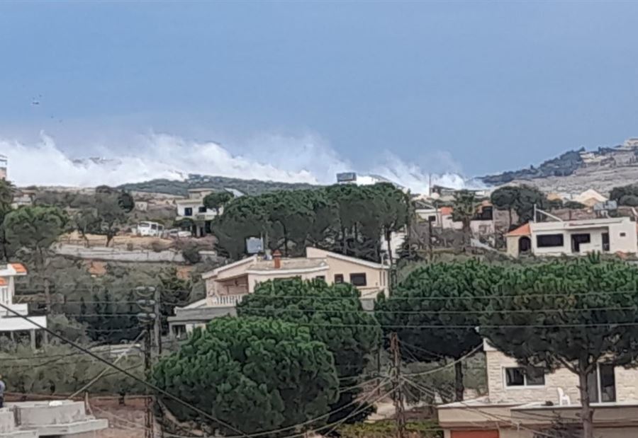 حزب الله يتبنى استهداف "قوّة إسرائيلية" قرب ثكنة دوفيف