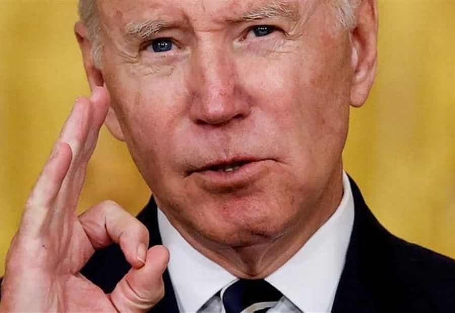 1.75 تريليون دولار... بايدن يكشف عن خطة!