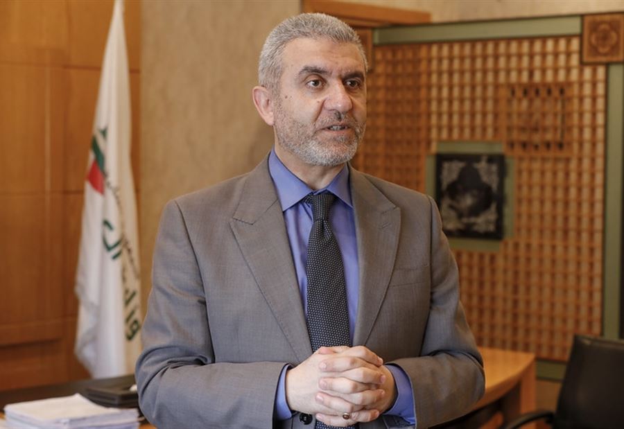 بيرم يكشف عن "عمل حكيم من حزب الله"!