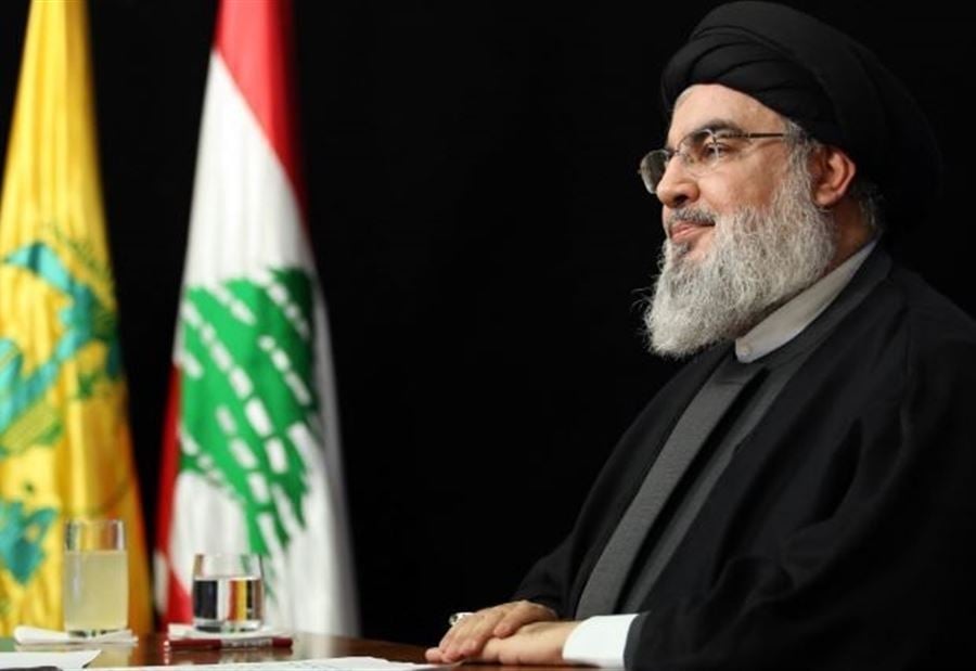 إطلالتان لنصر الله... محتوى الخطاب تغيّر؟!