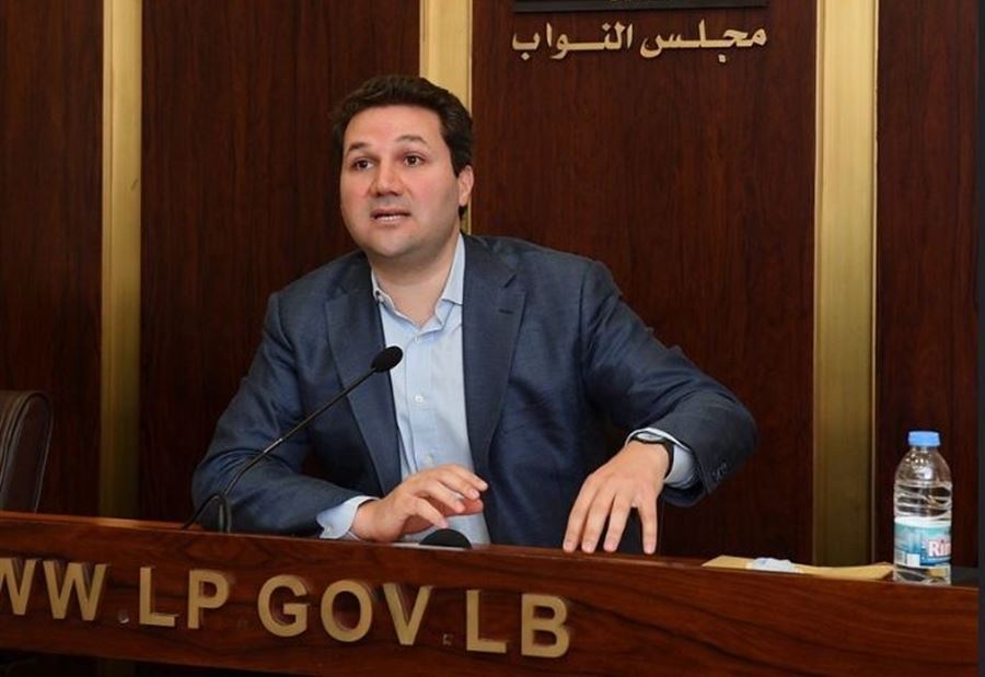 الجميّل: هذا الأمر لن يحصل طالما حزب الله يغطي الفاسدين