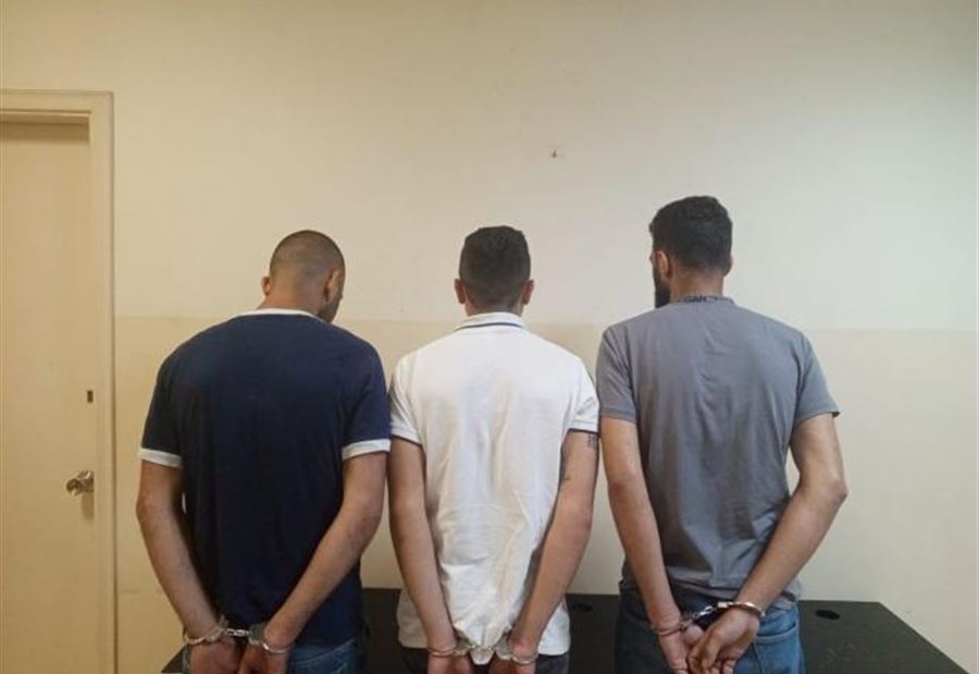 توقيف 3 متورّطين في حادثة إطلاق النار على مسؤول في "الإشتراكي"