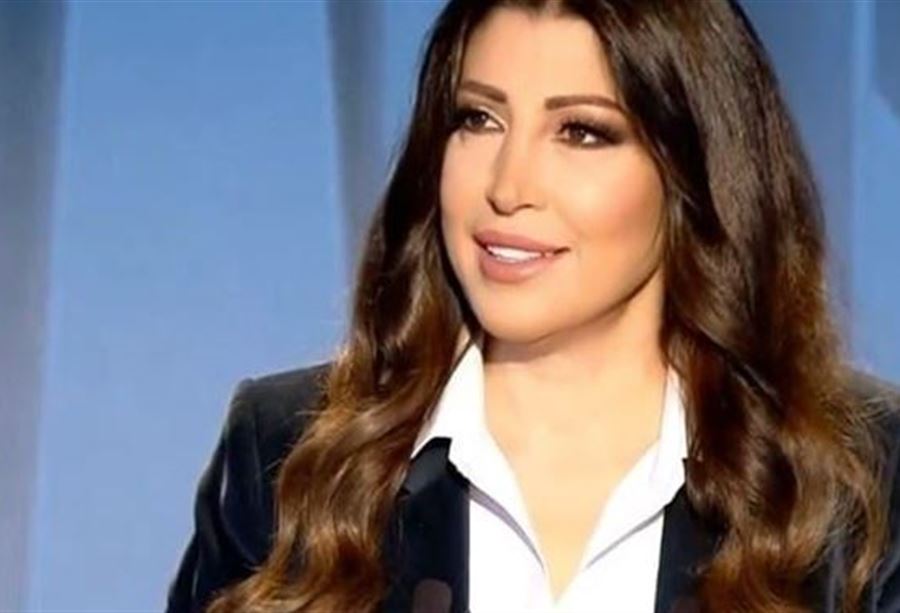 "ألا تخجلون"... غادة عيد: متضامنة مع الثوار