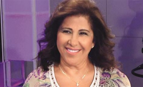 توقعات ليلى عبد اللطيف للعام 2016