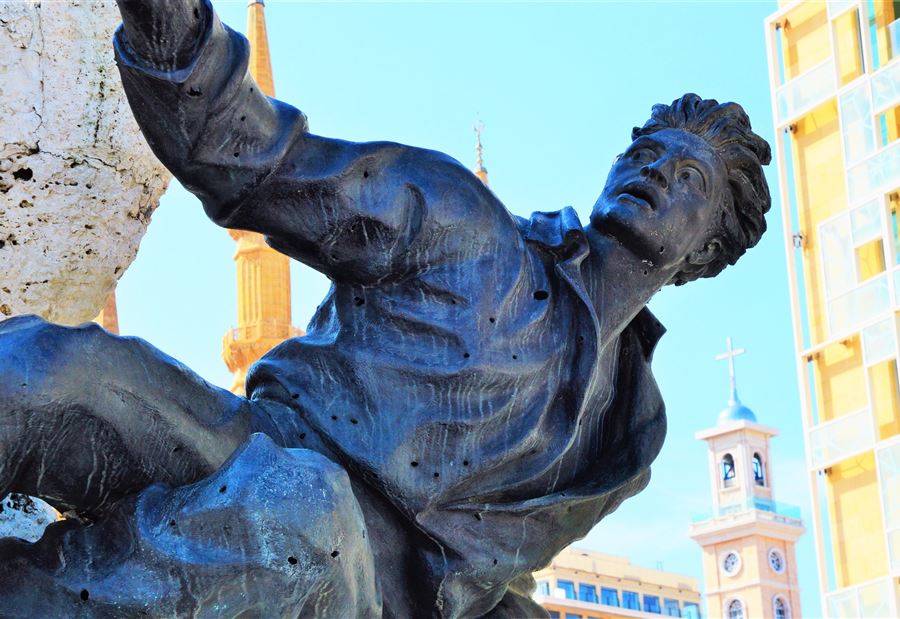 سيناريو التسعينات؟ سيناريو التسعينات؟