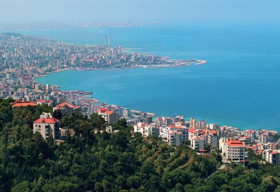 لبنان على موعد مع رياح خماسينية حارّة اعتبارا من هذا اليوم! 