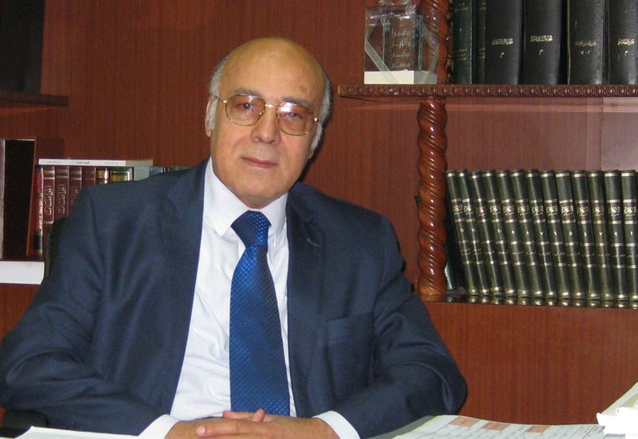 قبّاني "ممنوع" من تقديم الطعن!