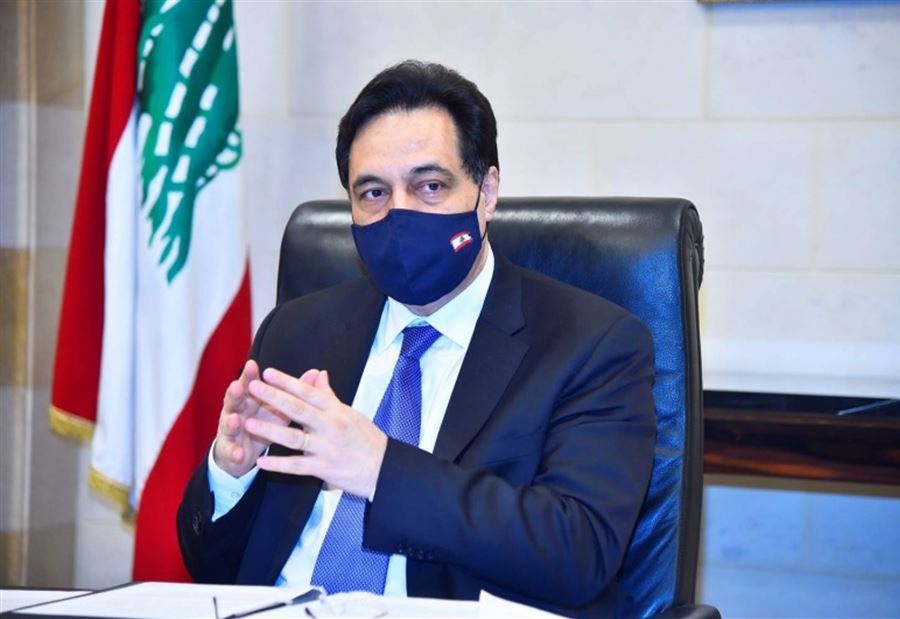 لماذا بقّ حسّان دياب البَحصة؟ 