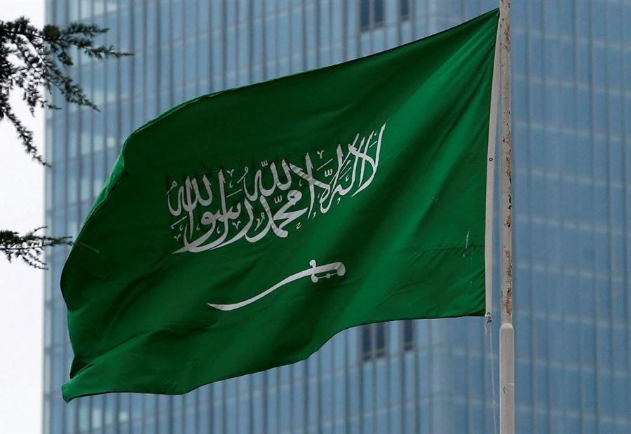 "الرياض": السعودية تمارس دورها الأصيل الثابت تجاه لبنان "الرياض": السعودية تمارس دورها الأصيل الثابت تجاه لبنان