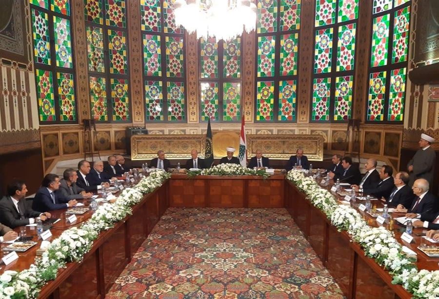 بالأسماء: من يُمثل السنّة على طاولة المؤتمرات والحوارات؟