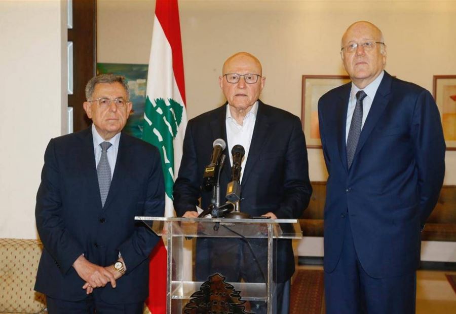 رئيس حكومة سابق: "التيار" انتقل من الإصلاح إلى التعطيل