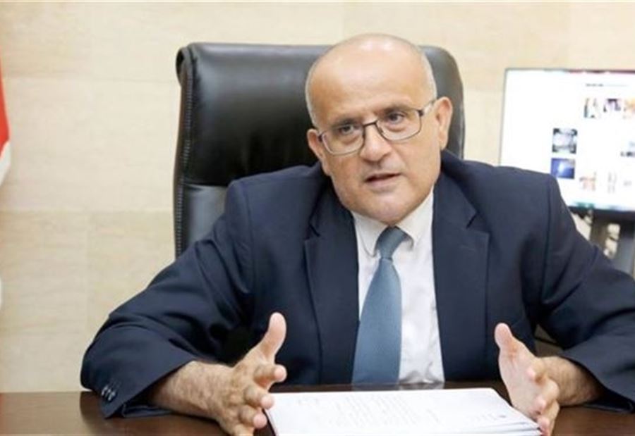العلية يُناشد "مجلس القضاء" التدخّل! 
