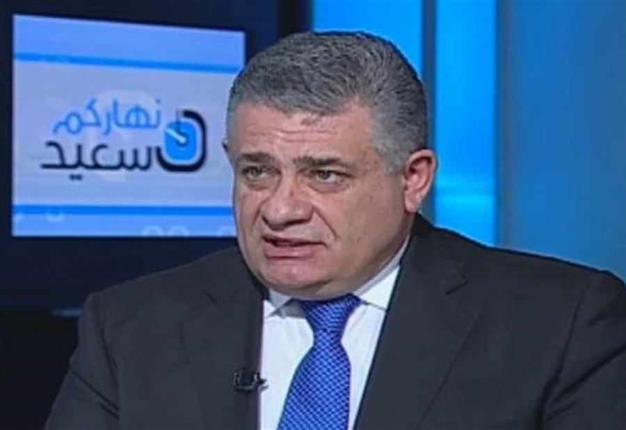 ضو: ليضع الحسيني محاضر الطائف بعهدة رسمية