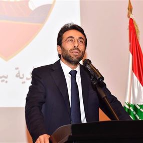 شبيب يأسف لما حصل في المباراة النهائية لبطولة لبنان لكرة اليد