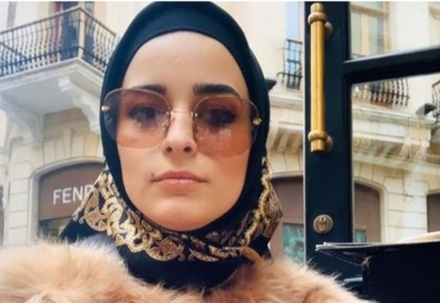 أول تصريح لـ كيندا الخطيب بعد إخلاء سبيلها