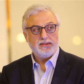 الصمد يتبرّأ من باسيل الصمد يتبرّأ من باسيل