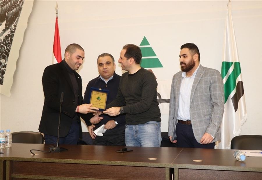 سامي الجميّل: "تكذبون علينا"