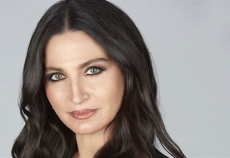 ميريام سكاف: المحاسبة هي الممر الإلزامي لخلاص لبنان ميريام سكاف: المحاسبة هي الممر الإلزامي لخلاص لبنان