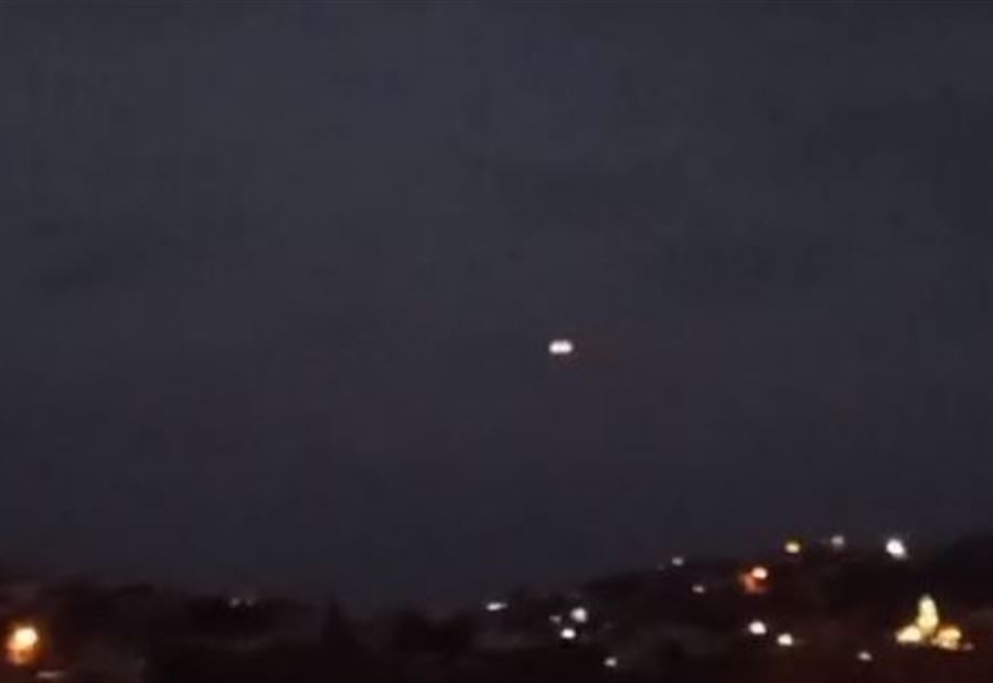 "قصف جوي ومدفعي"... كيف يبدو المشهد في الجنوب؟ (فيديو)