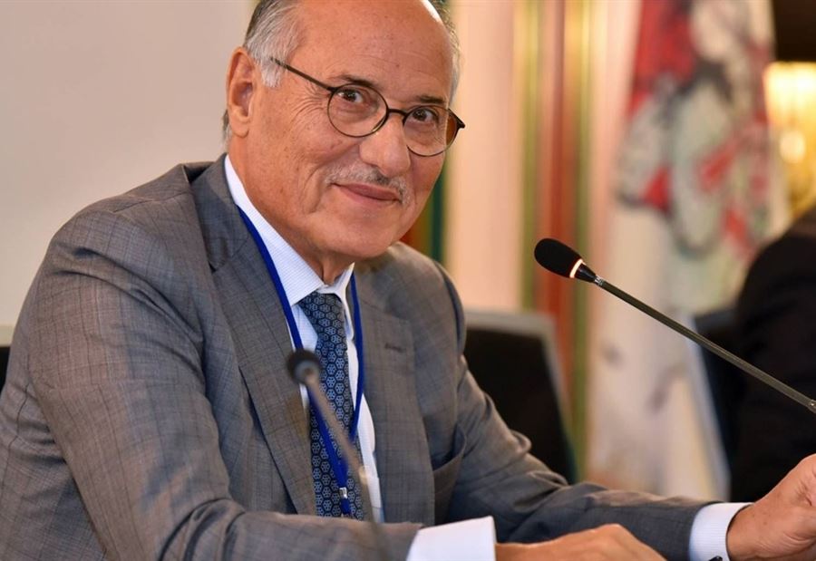 بيانٌ من وزير التربية بشأن إفقال المدارس غدًا