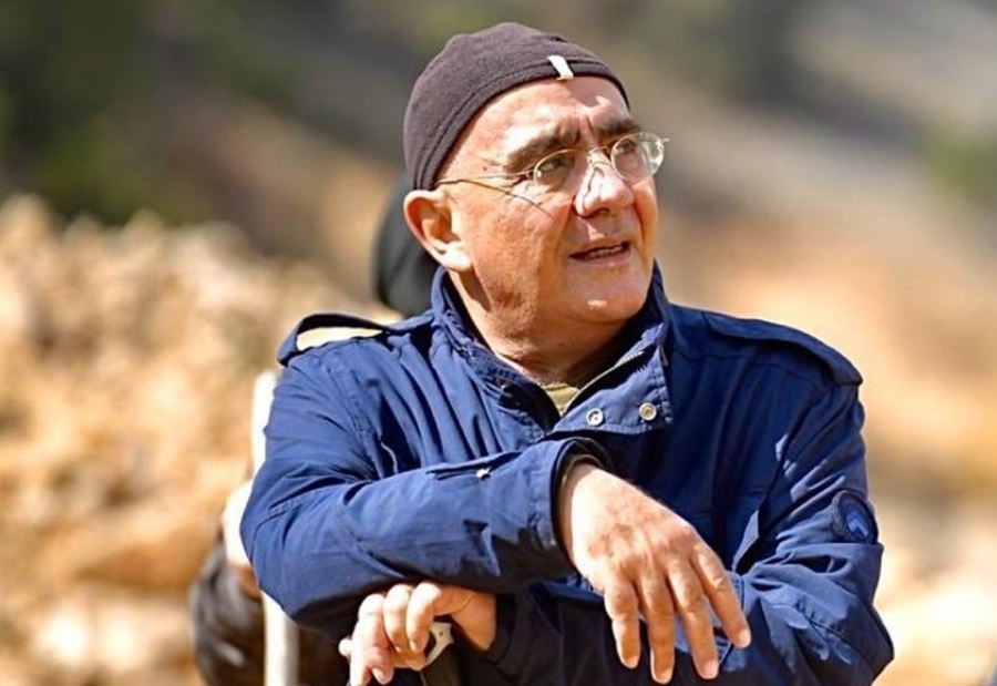 فتوى من فارس سعيد بشأن الرضوخ لـ"نصرالله"!
