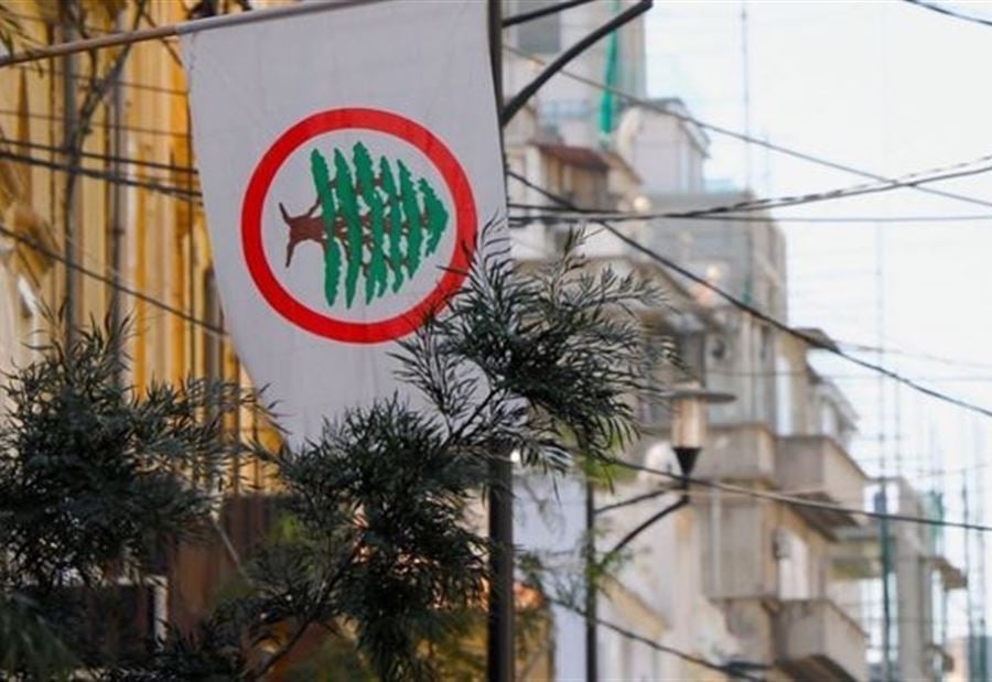 ما حقيقة دعم القوات اللبنانية لترشيح قائد الجيش؟