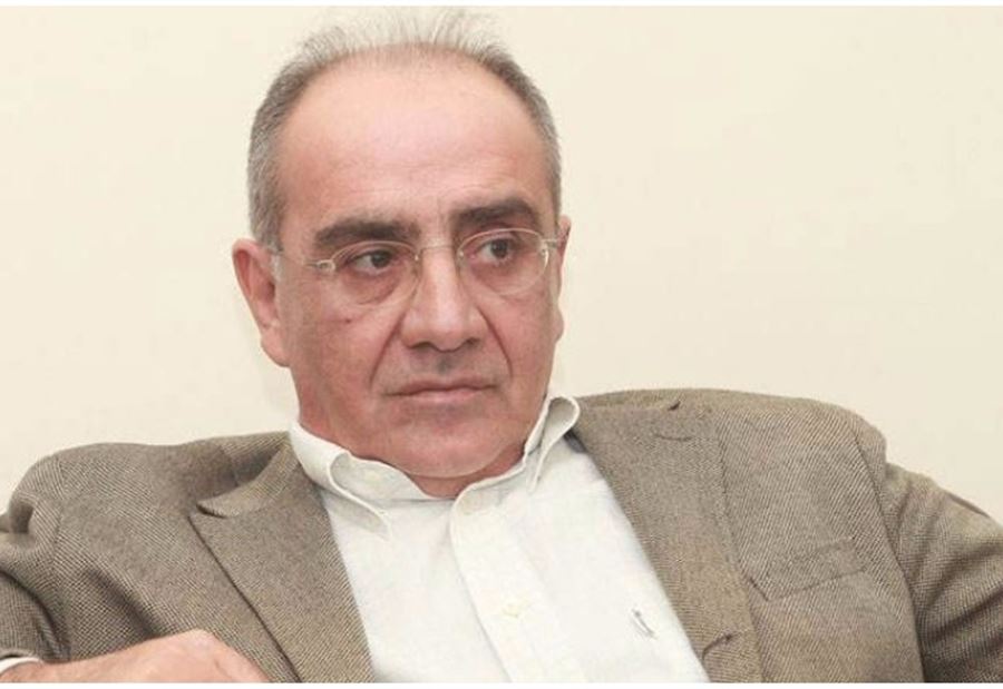 سعيد: " أمر" العاهل السعودي بالغ الأهمية