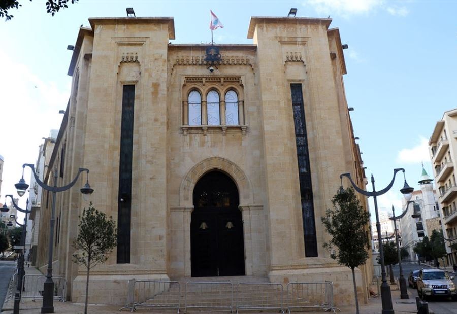 سعادة النائب... ألف مبروك!