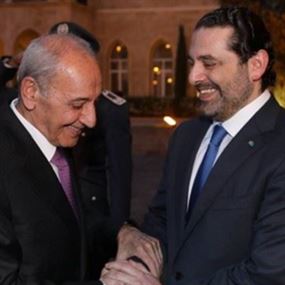 نصيحة من بري للحريري!