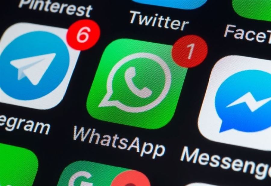توضيحٌ من قوى الأمن بشأن "خبر عبر تطبيق Whatsapp" توضيحٌ من قوى الأمن بشأن "خبر عبر تطبيق Whatsapp"