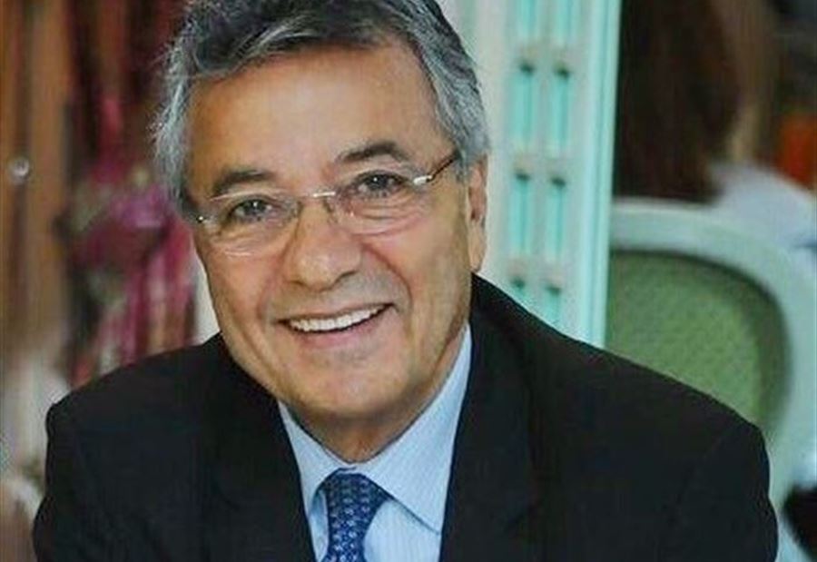 المقدسي: من جرّب مجرّب كان عقلو مخرّب!