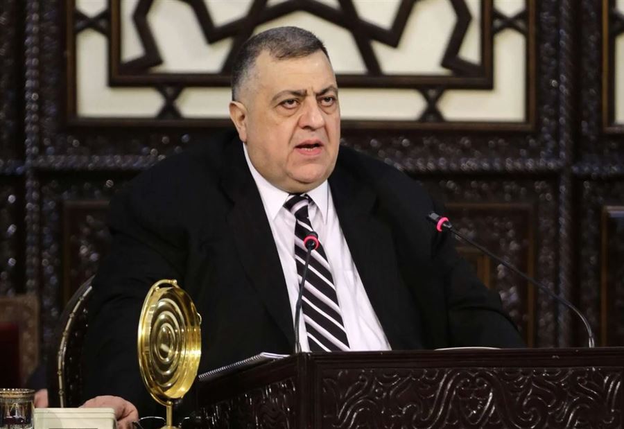 رئيس مجلس الشعب: جاهزون لتحقيق انتقال سياسي سلس في سوريا