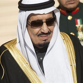 داعية سعودي يحذر الملك سلمان