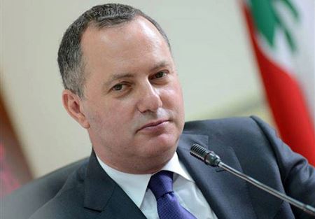 عريجي: افظع ما نعانيه اليوم تفريغ موقع الرئاسة