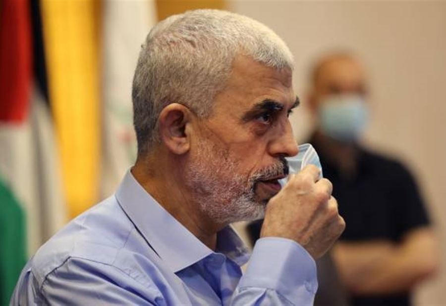 عن يحيى السنوار... نائب ينشر موقف "غير اعتيادي"!