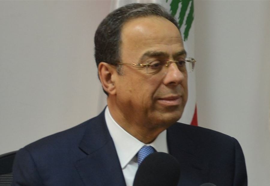 بطيش يدافع عن القاضية عون... "يا غيرة الدين"