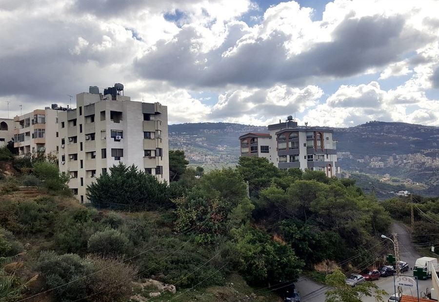 دعوةٌ إلى أهالي بعبدا 