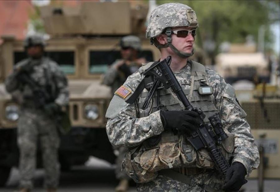 الإنسحاب الأميركي من العراق... كتائب حزب الله تُحذّر