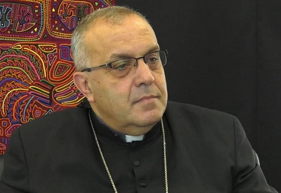 "مَن يتّهم المسيحيين بالعمالة سيوقِّع قريباً اتفاقاً مع إسرائيل"