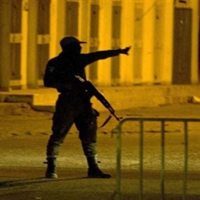 موريتانيا.. فرار أحد أخطر سجناء القاعدة من سجن في نواكشوط